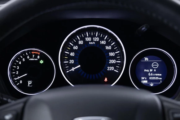 Honda HR-V - Afbeelding 30 van 30