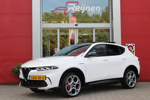 Alfa Romeo Tonale - Afbeelding 1 van 30