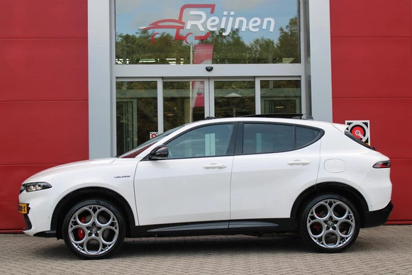 Alfa Romeo Tonale - Afbeelding 3 van 30
