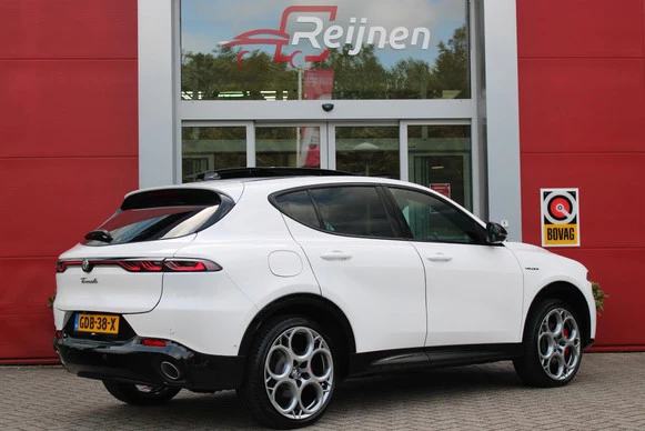 Alfa Romeo Tonale - Afbeelding 4 van 30