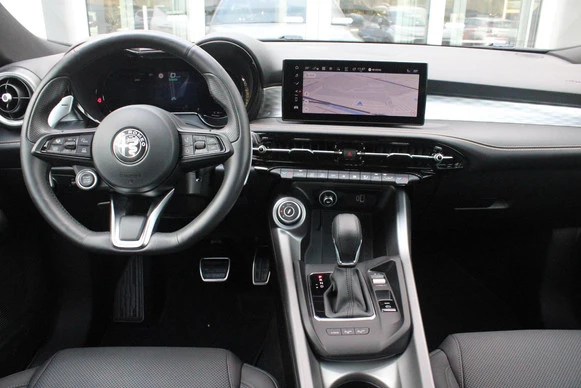 Alfa Romeo Tonale - Afbeelding 7 van 30