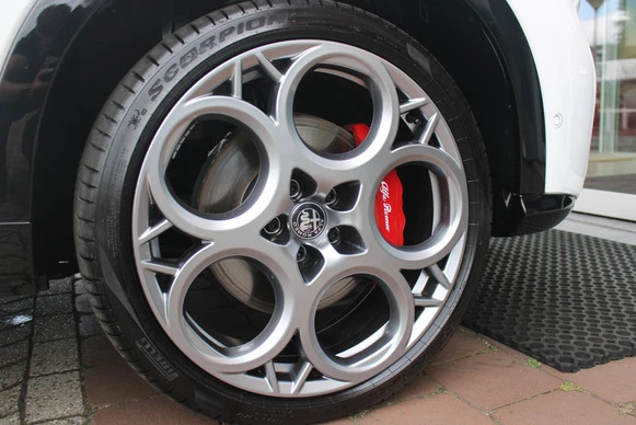 Alfa Romeo Tonale - Afbeelding 11 van 30