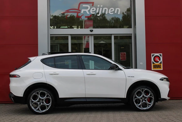 Alfa Romeo Tonale - Afbeelding 13 van 30