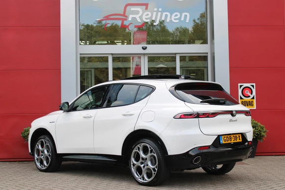 Alfa Romeo Tonale - Afbeelding 14 van 30