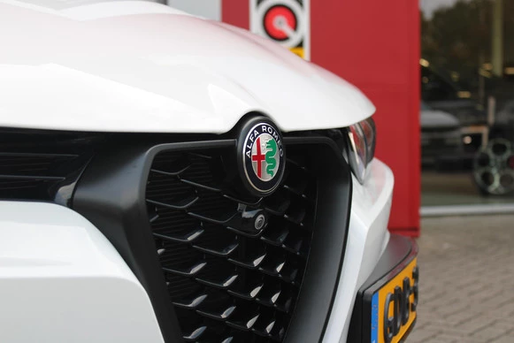 Alfa Romeo Tonale - Afbeelding 27 van 30