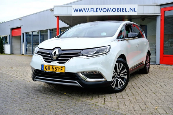 Renault Espace - Afbeelding 1 van 30