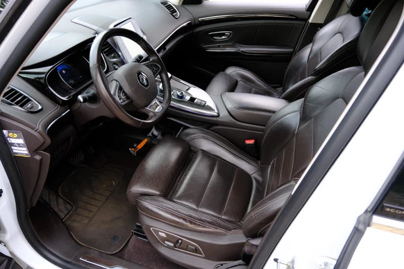 Renault Espace - Afbeelding 2 van 30