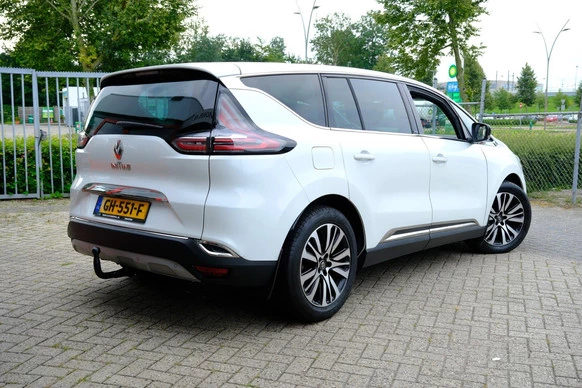 Renault Espace - Afbeelding 3 van 30