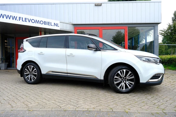 Renault Espace - Afbeelding 4 van 30