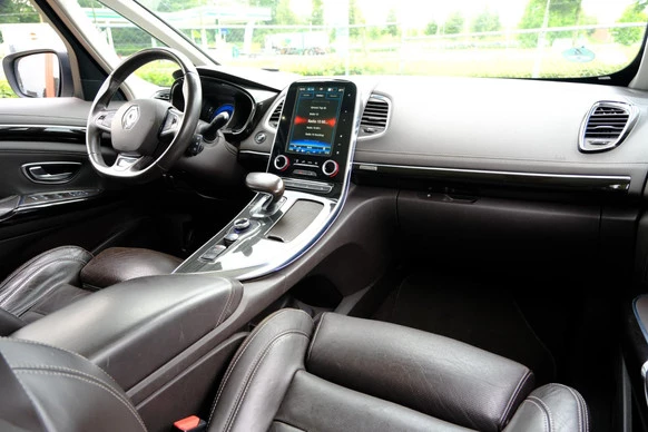 Renault Espace - Afbeelding 5 van 30