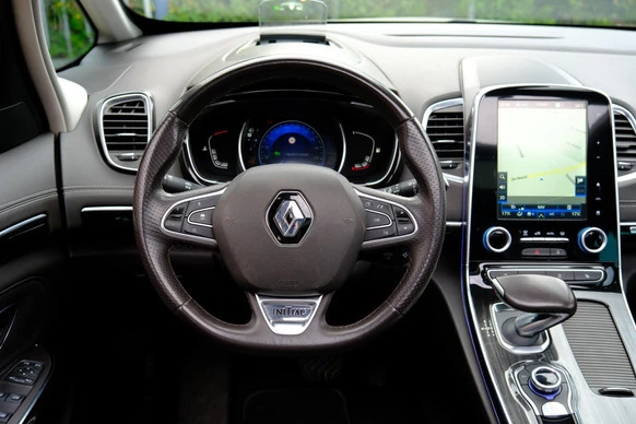Renault Espace - Afbeelding 6 van 30