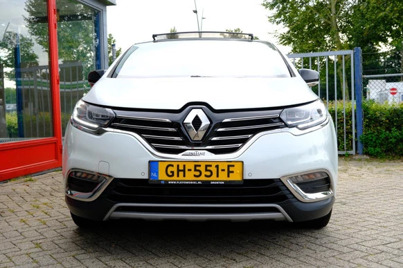 Renault Espace - Afbeelding 7 van 30