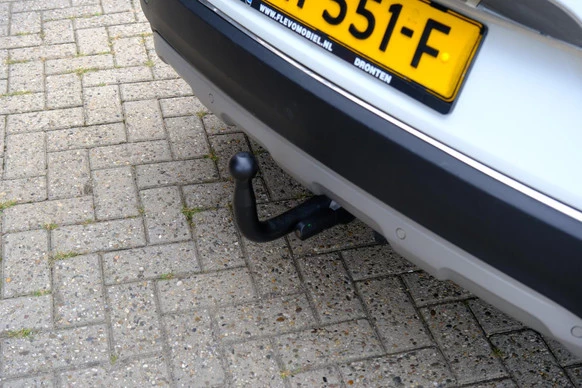 Renault Espace - Afbeelding 9 van 30