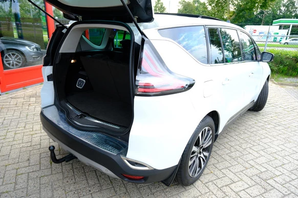 Renault Espace - Afbeelding 10 van 30