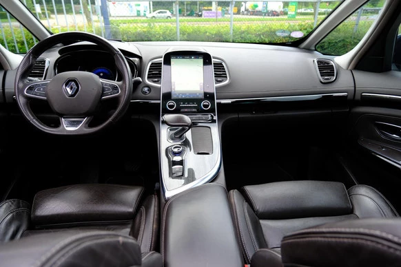 Renault Espace - Afbeelding 11 van 30