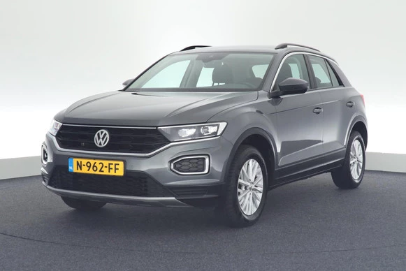 Volkswagen T-Roc - Afbeelding 1 van 30
