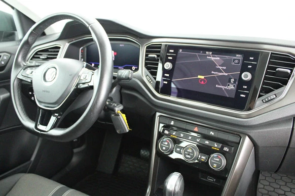 Volkswagen T-Roc - Afbeelding 2 van 30