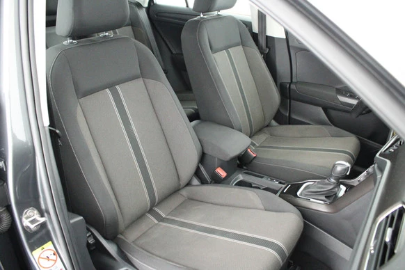 Volkswagen T-Roc - Afbeelding 3 van 30