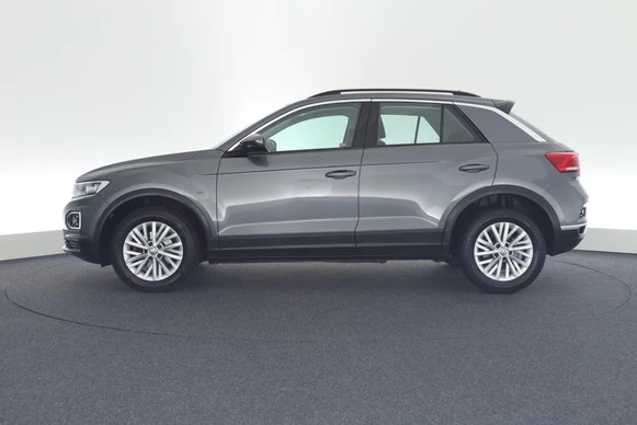 Volkswagen T-Roc - Afbeelding 6 van 30