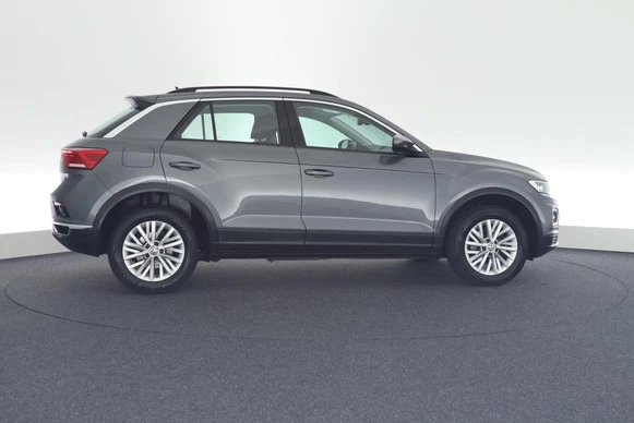 Volkswagen T-Roc - Afbeelding 9 van 30