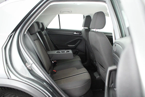 Volkswagen T-Roc - Afbeelding 11 van 30