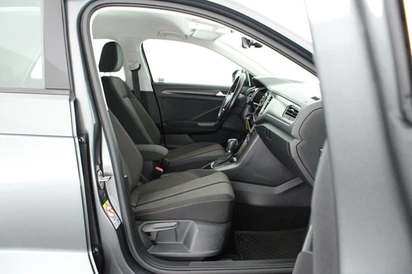 Volkswagen T-Roc - Afbeelding 12 van 30