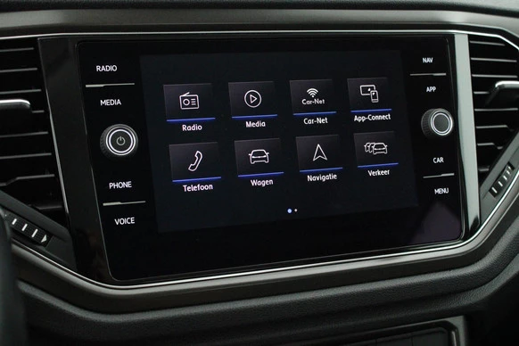 Volkswagen T-Roc - Afbeelding 19 van 30