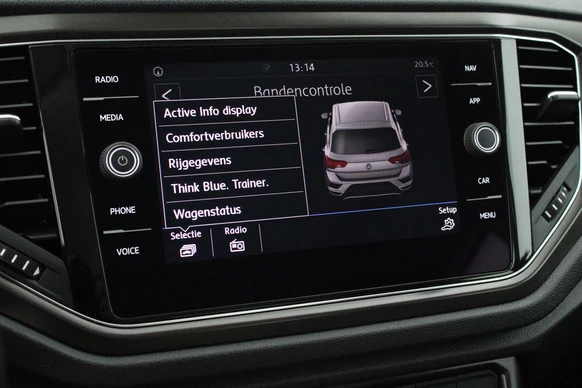 Volkswagen T-Roc - Afbeelding 20 van 30