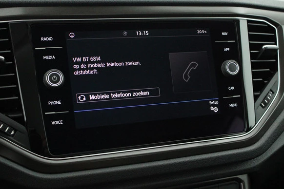 Volkswagen T-Roc - Afbeelding 23 van 30