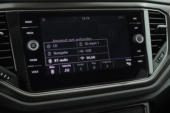 Volkswagen T-Roc - Afbeelding 24 van 30
