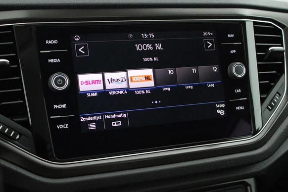 Volkswagen T-Roc - Afbeelding 25 van 30