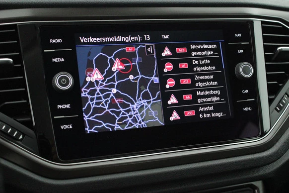 Volkswagen T-Roc - Afbeelding 26 van 30