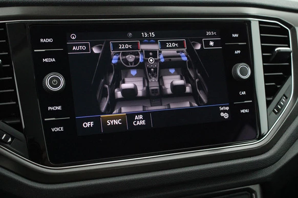 Volkswagen T-Roc - Afbeelding 27 van 30