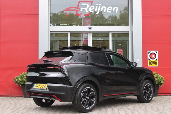 Alfa Romeo Junior - Afbeelding 4 van 11