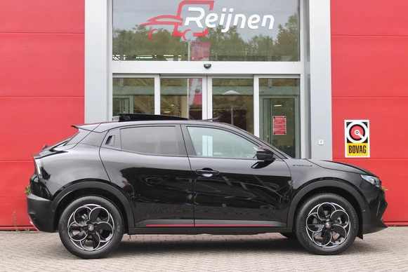 Alfa Romeo Junior - Afbeelding 6 van 11