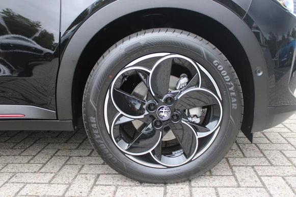Alfa Romeo Junior - Afbeelding 9 van 11