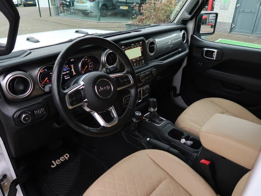 Jeep Wrangler - Afbeelding 4 van 30