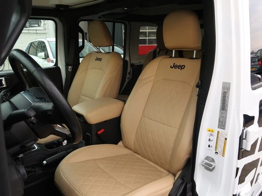 Jeep Wrangler - Afbeelding 5 van 30