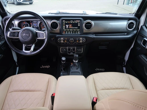 Jeep Wrangler - Afbeelding 6 van 30