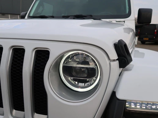 Jeep Wrangler - Afbeelding 11 van 30