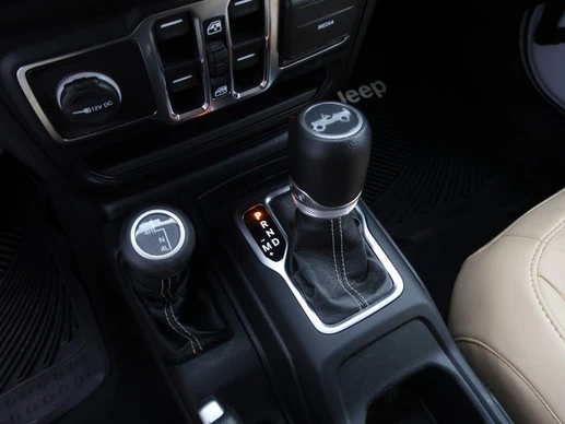 Jeep Wrangler - Afbeelding 22 van 30