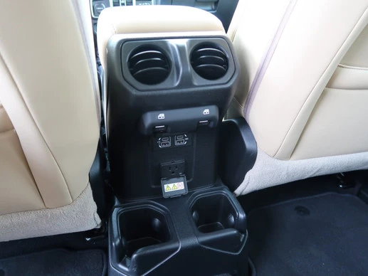Jeep Wrangler - Afbeelding 27 van 30