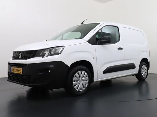 Peugeot Partner - Afbeelding 1 van 30