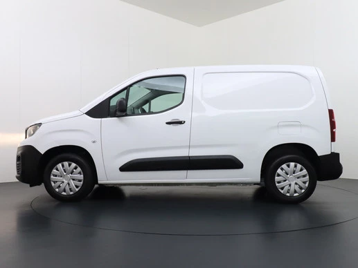 Peugeot Partner - Afbeelding 2 van 30