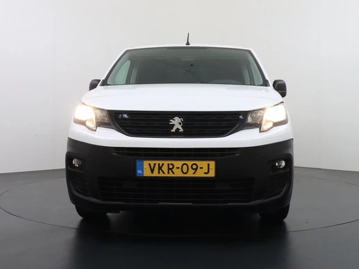 Peugeot Partner - Afbeelding 3 van 30