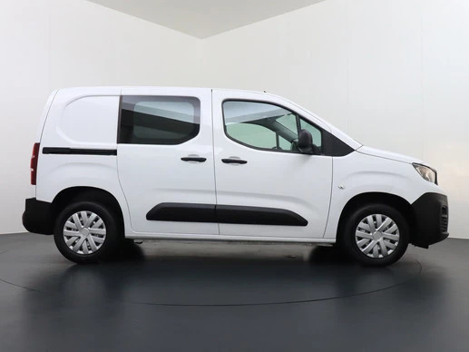 Peugeot Partner - Afbeelding 4 van 30