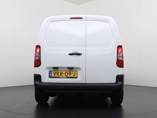 Peugeot Partner - Afbeelding 5 van 30