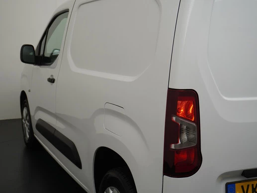 Peugeot Partner - Afbeelding 6 van 30