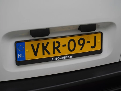 Peugeot Partner - Afbeelding 7 van 30