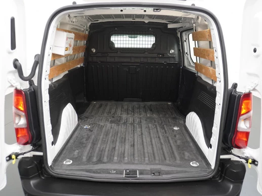Peugeot Partner - Afbeelding 8 van 30